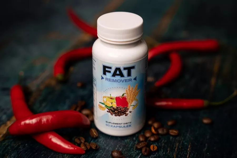 Fat Remover – Naturalne wspomaganie odchudzania bez efektów ubocznych