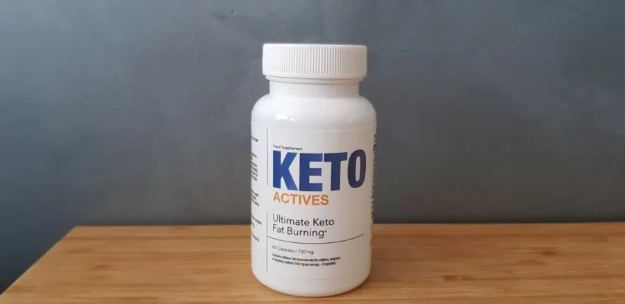 Dieta ketogeniczna – na czym polega i jak ją wspomagać