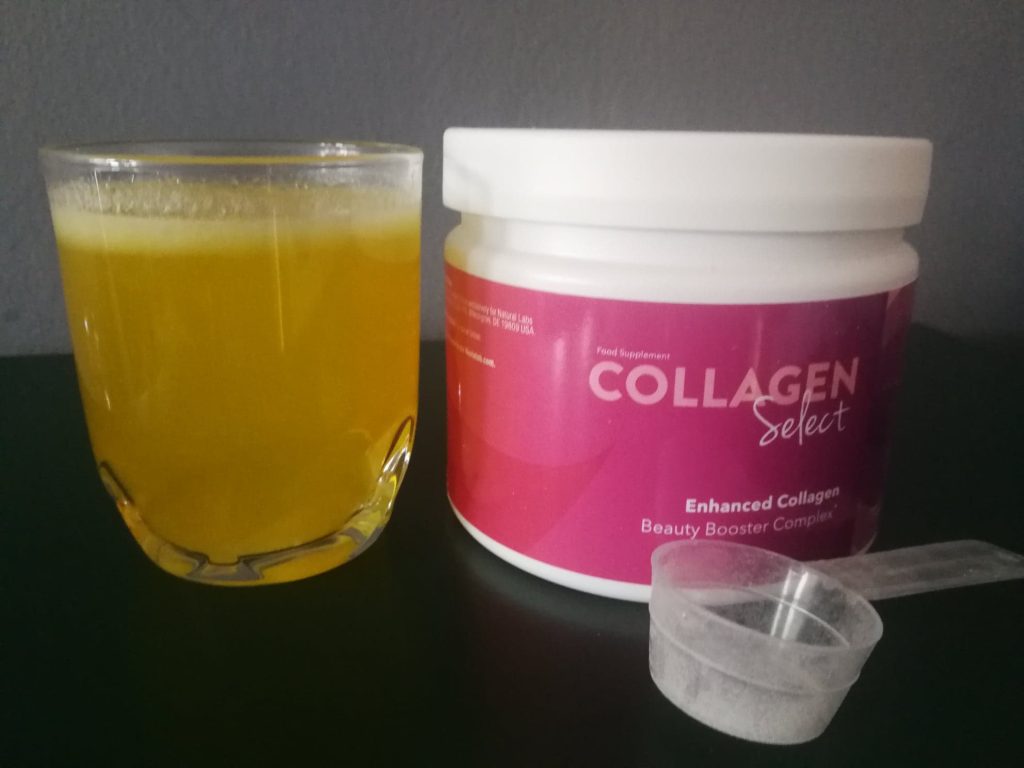 Collagen Select