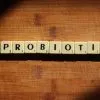 Napis Probiotyki