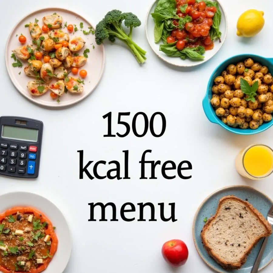 Zyskaj energię dzięki darmowemu keto jadłospisowi 1500 kcal