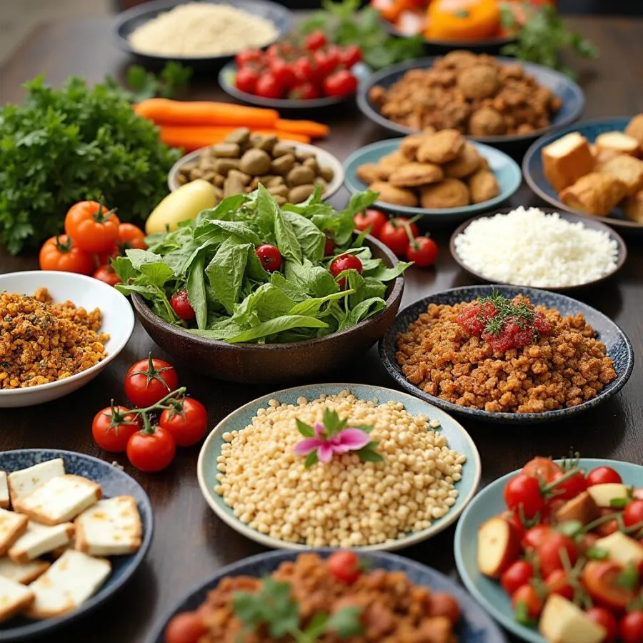 Dieta bezglutenowa catering – smaczne i zdrowe posiłki na co dzień