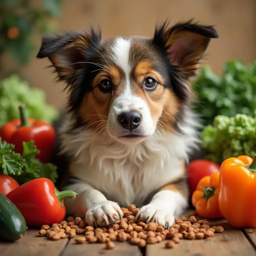 Jak skutecznie przeprowadzić dietę eliminacyjną u psa?