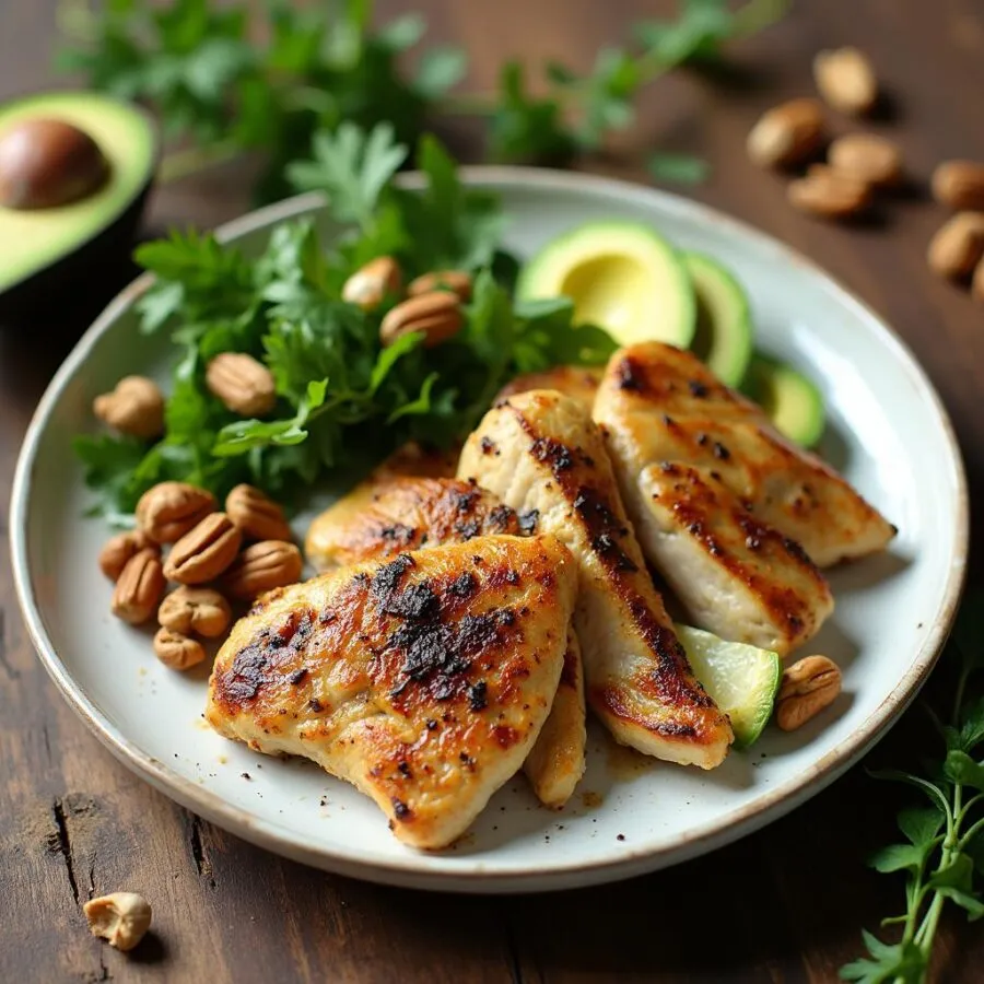 Dieta low carb: 5 skutecznych sposobów na szybką utratę wagi