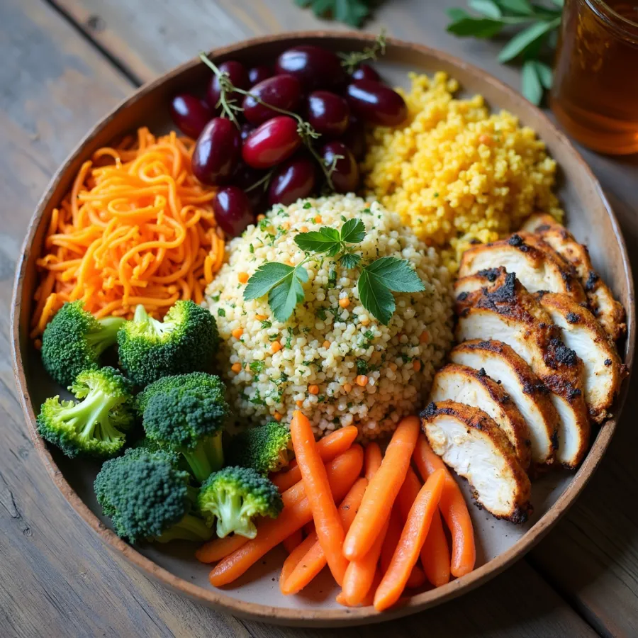 Dieta FODMAP: Jak przezwyciężyć problemy trawienne?