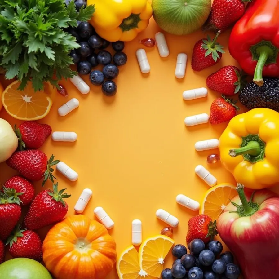 Najlepsze preparaty witaminy B kompleks – co wybrać?