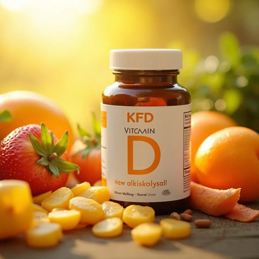 Kfd witamina D – jak skutecznie suplementować dla zdrowia?