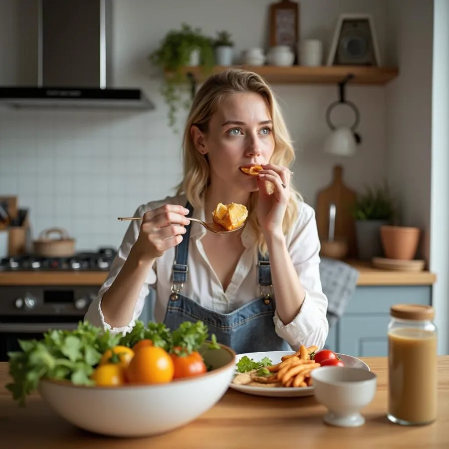 Dieta fasting: skuteczny sposób na zdrowe odchudzanie