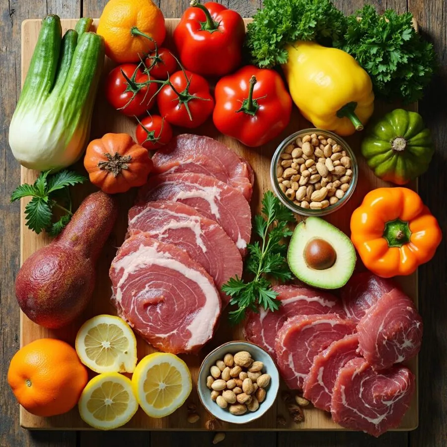 Najlepsze przepisy na dietę paleo, które pokochasz