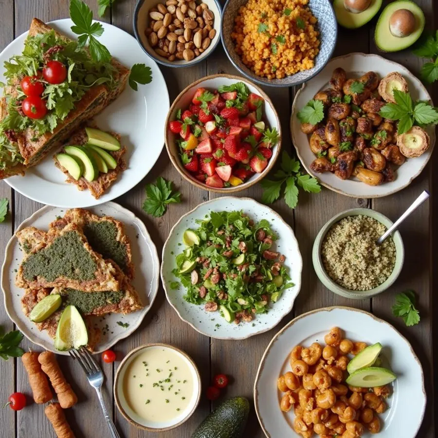Zalety diety ketogenicznej w cateringu na każdy dzień