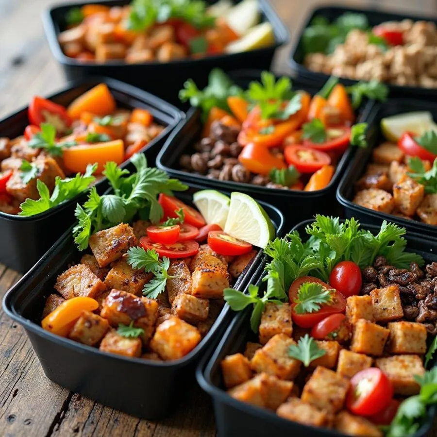 Dieta pudełkowa na jaką warto postawić w 2024 roku