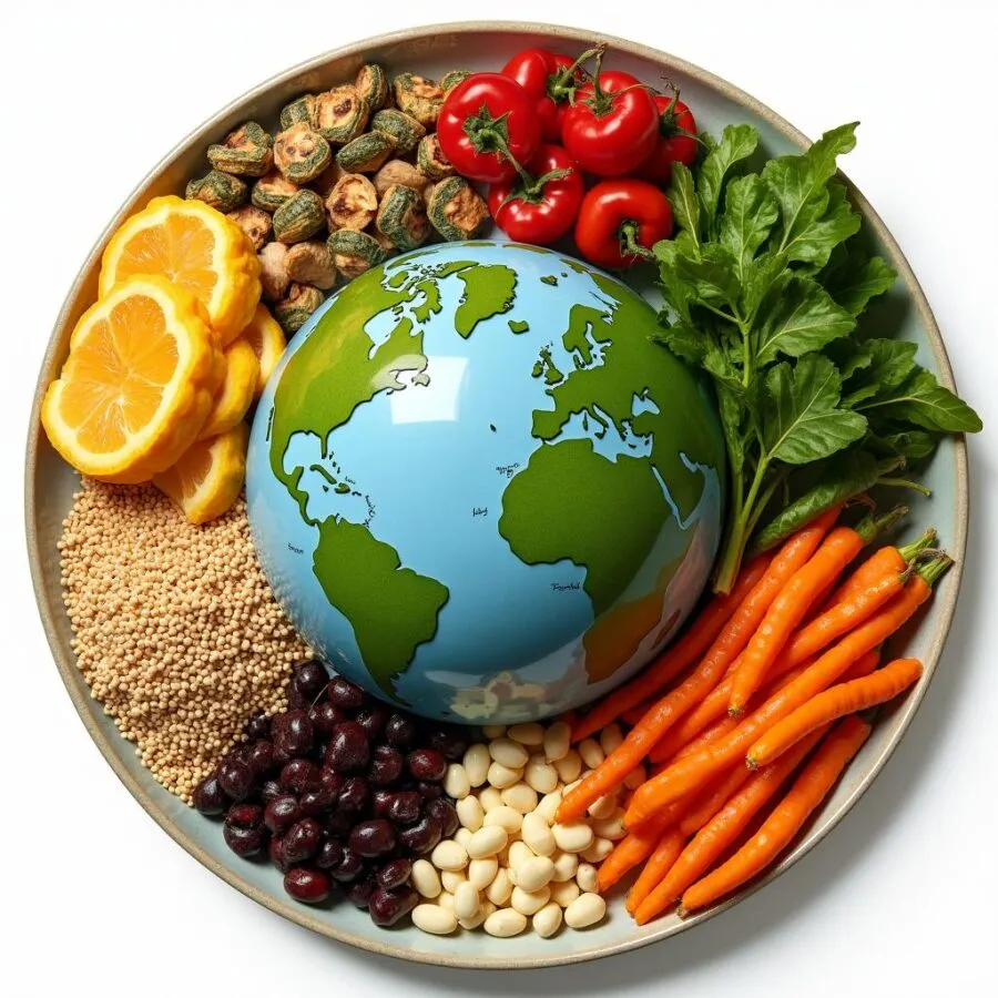 Dlaczego dieta planetarna może zmienić Twoje życie?
