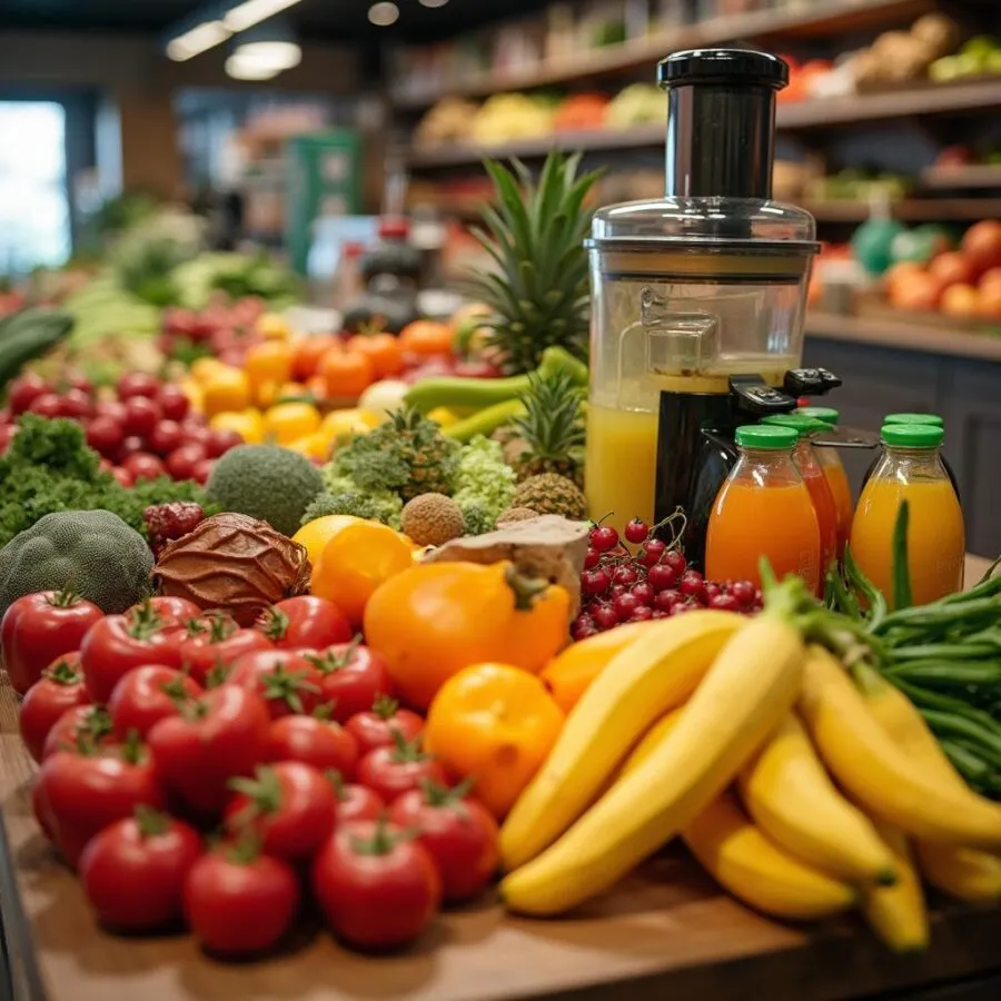 Odkryj zalety diety sokowej Lidl i popraw swoje zdrowie