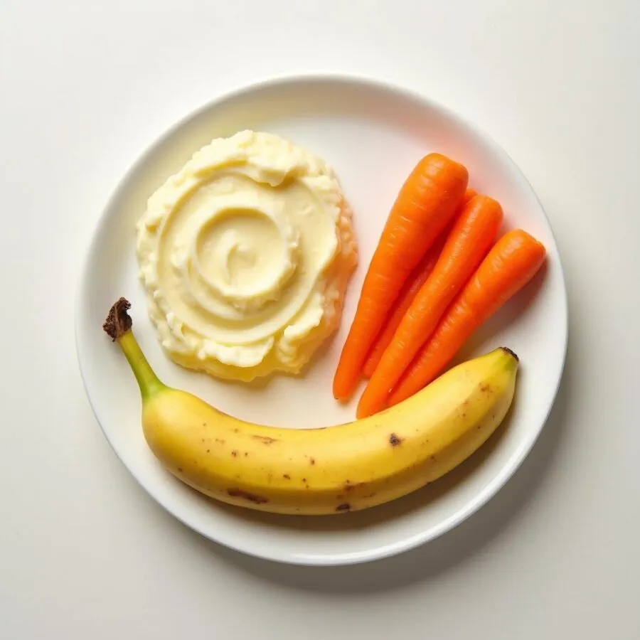 Dieta ubogoresztkowa – poznaj jej korzyści i wskazówki