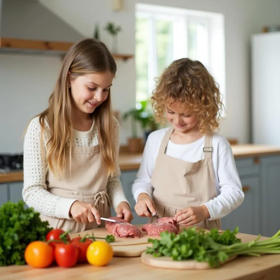 Dieta niskowęglowodanowa braci Rodzeń – odkryj zdrowe podejście