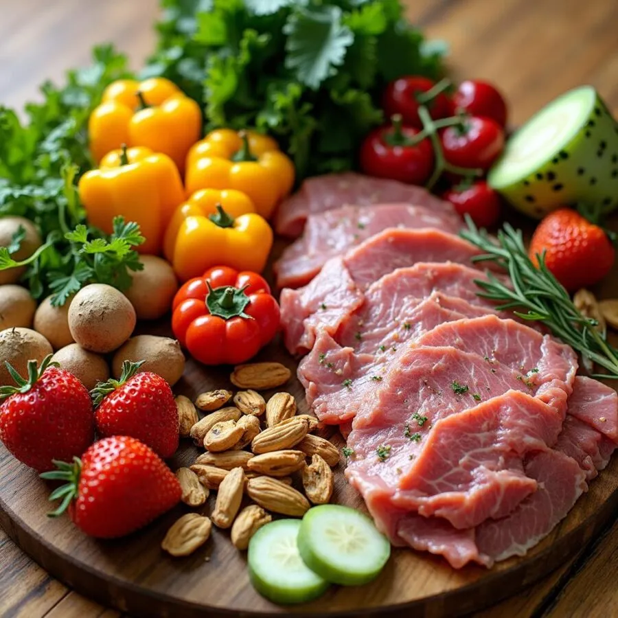 Dieta paleo — na czym polega i jakie przynosi korzyści?