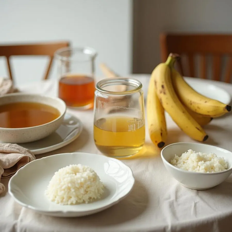 Jak efektywnie stosować dietę przed kolonoskopią?