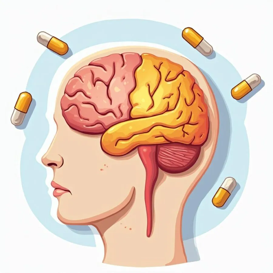 Niedobór witaminy B12 a objawy neurologiczne – co powinieneś wiedzieć?