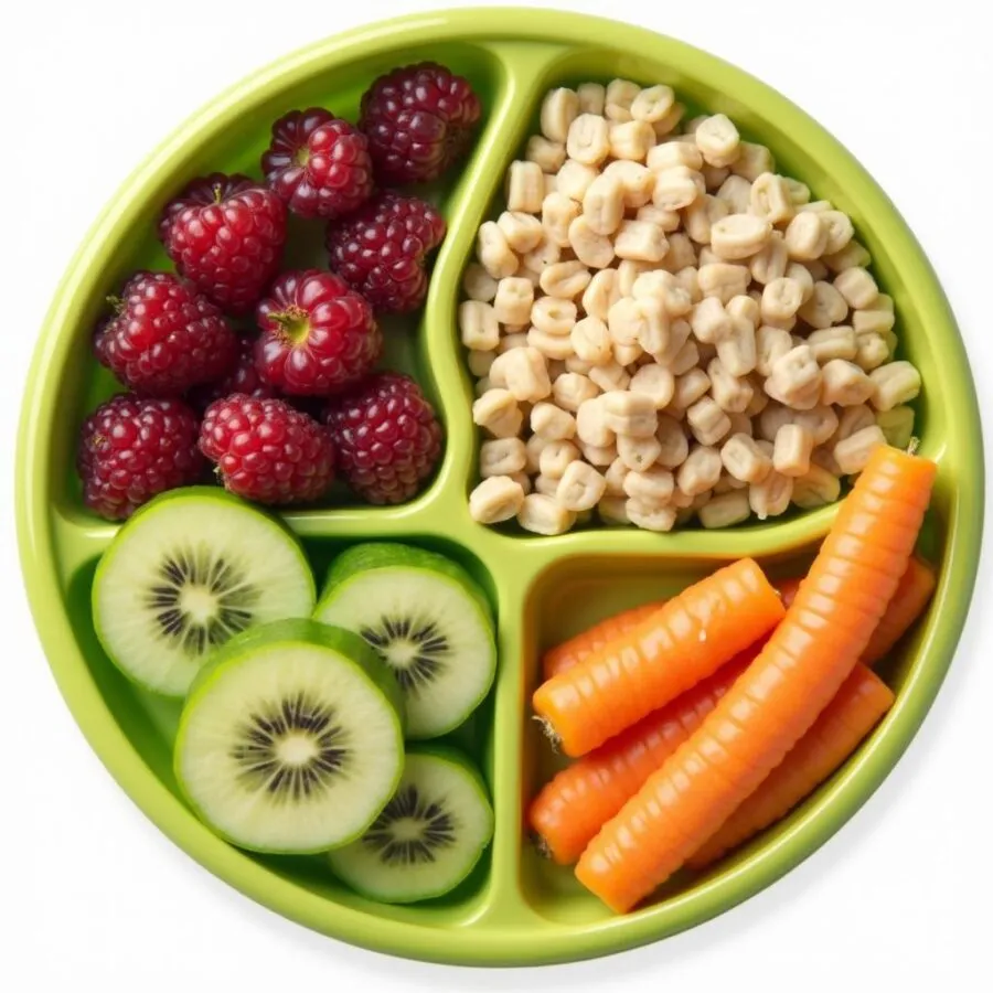 Dieta bezglutenowa dla dzieci – zdrowy jadłospis na każdy dzień