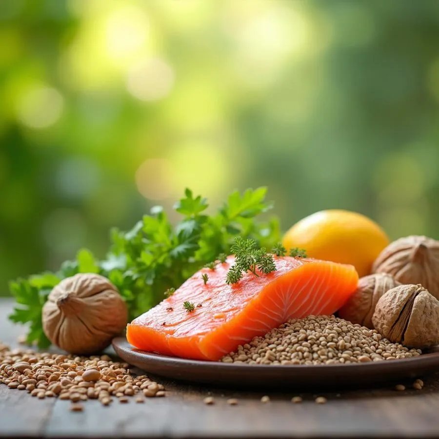Witaminy omega 3 – odkryj ich zdrowotne korzyści już dziś!