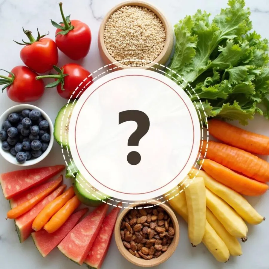 Dieta bezglutenowa: czy jest zdrowa dla każdego?