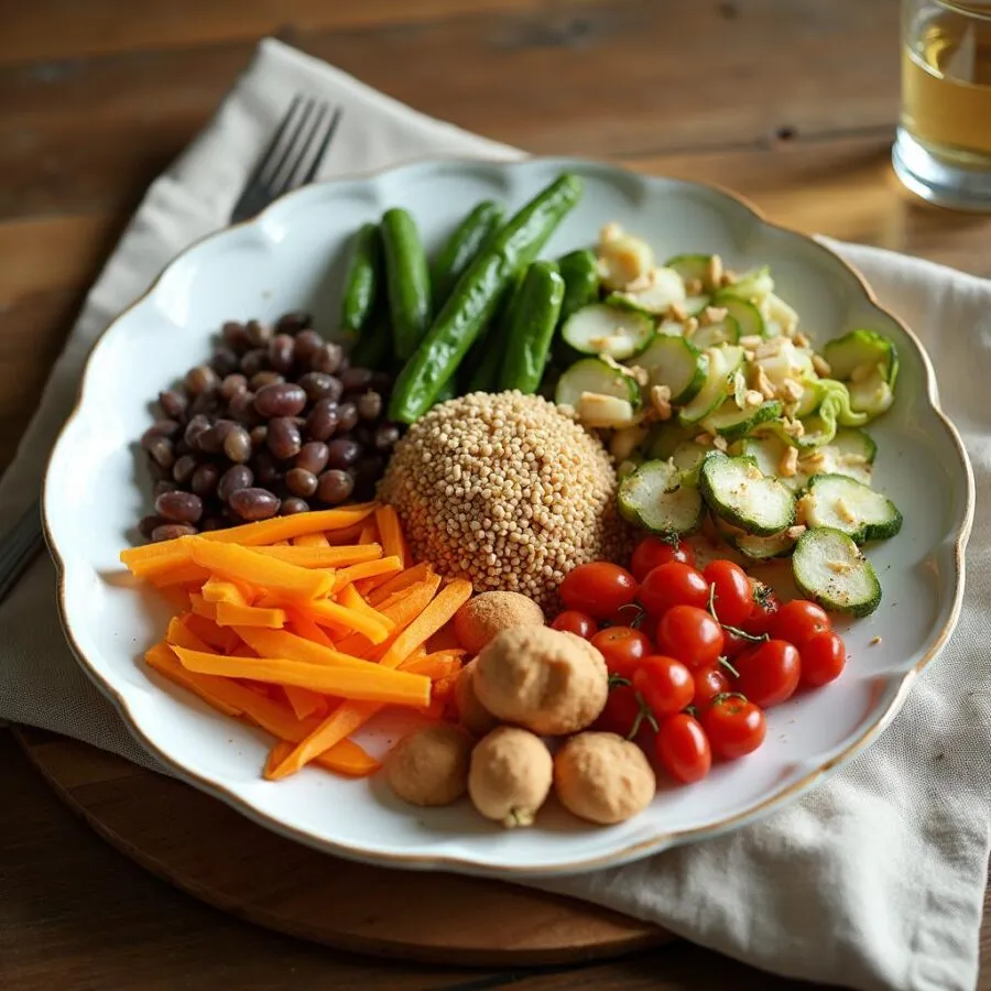 Dieta DASH w cateringu – zdrowe posiłki dla każdego