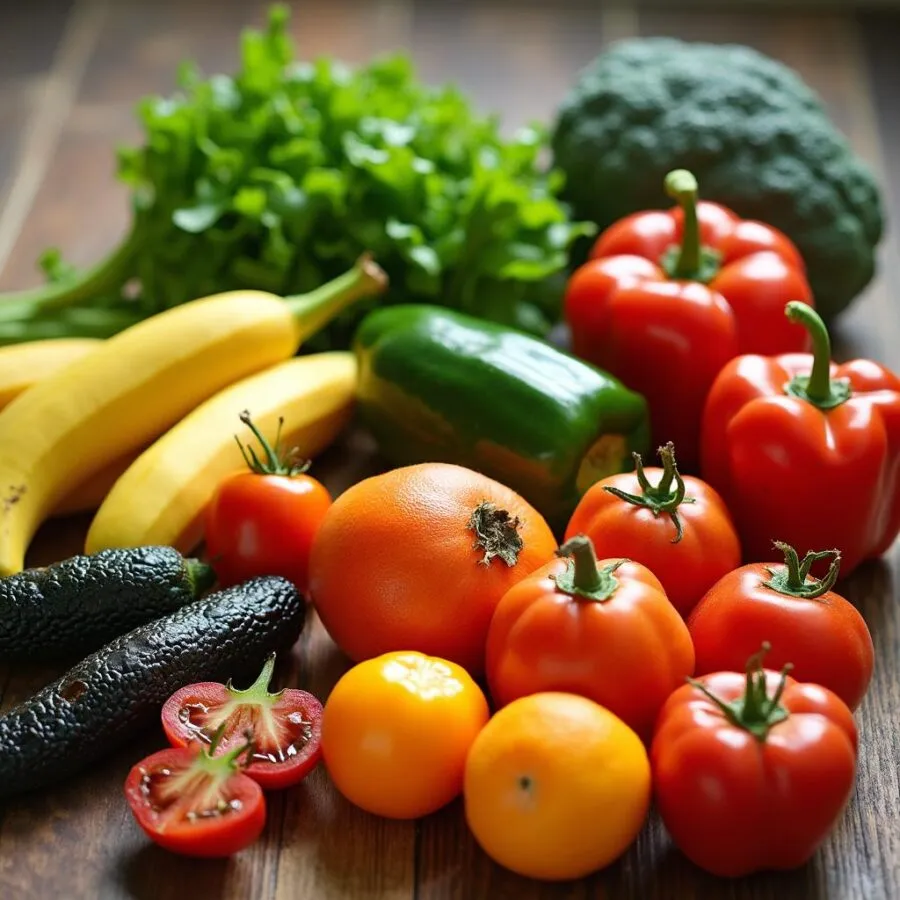 Dieta DASH dla kogo? Sprawdź jej wyjątkowe korzyści!