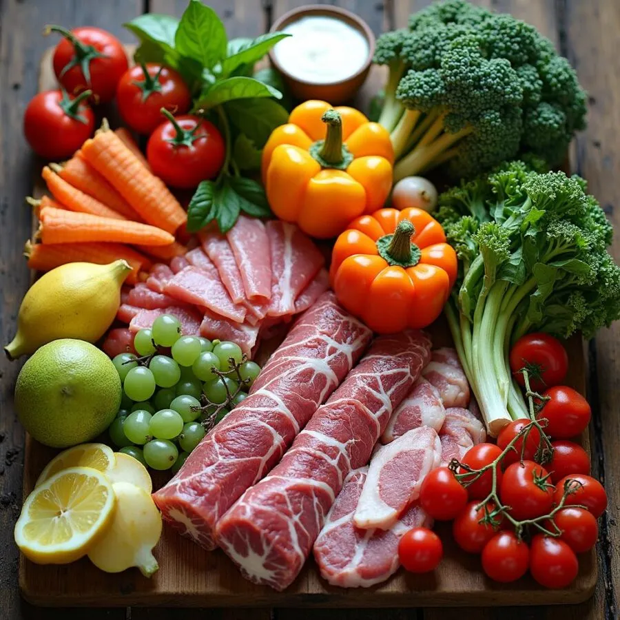 Dlaczego dieta paleo jest kluczem do lepszego zdrowia?