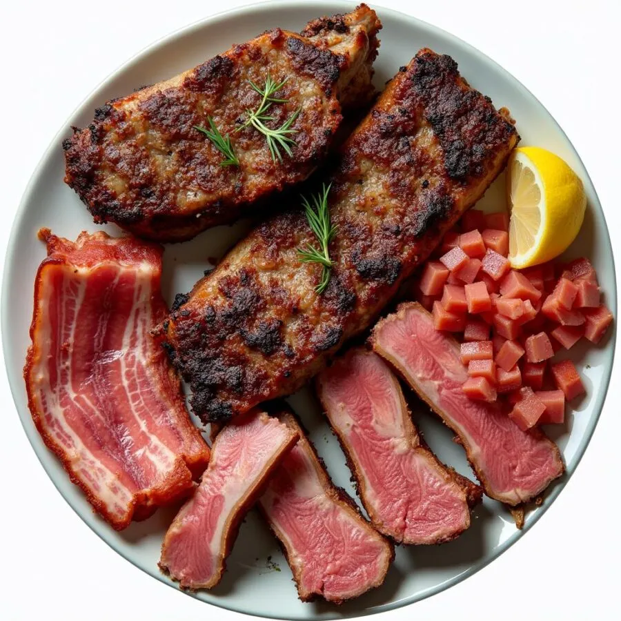 Jak skutecznie stosować dietę carnivore dla zdrowia?