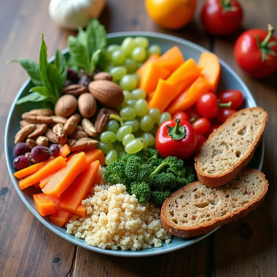 Dieta bezglutenowa: co jeść, aby być zdrowym?