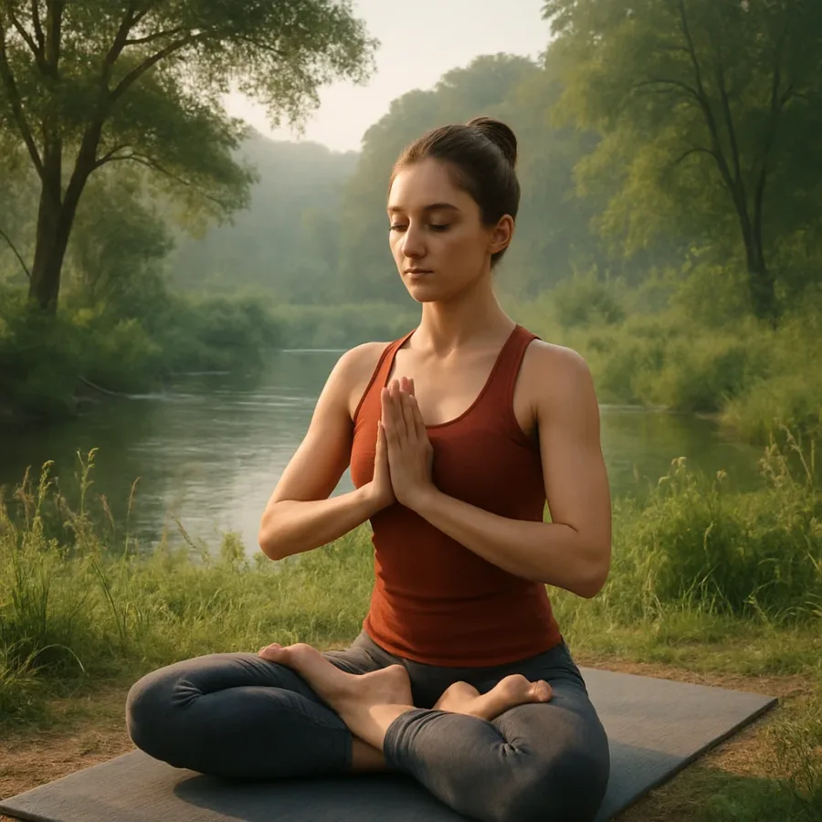 Korzyści z ashtanga jogi, które musisz poznać teraz