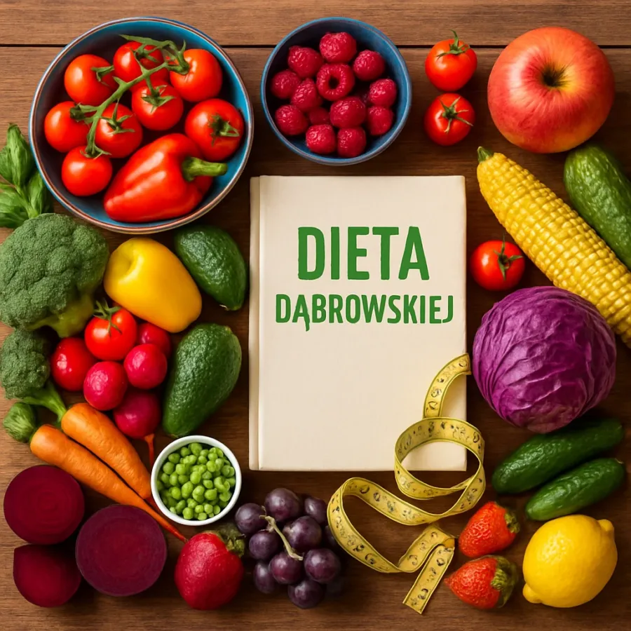 Najlepsze porady dotyczące diety dąbrowskiej dla zdrowia