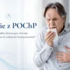 Życie z POChP